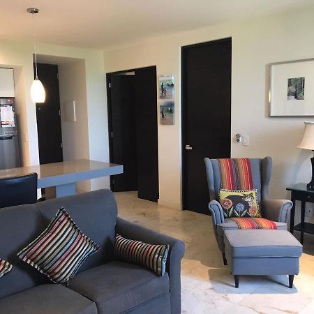 Anah Luxury Condos By Baitna Playa del Carmen Eksteriør billede