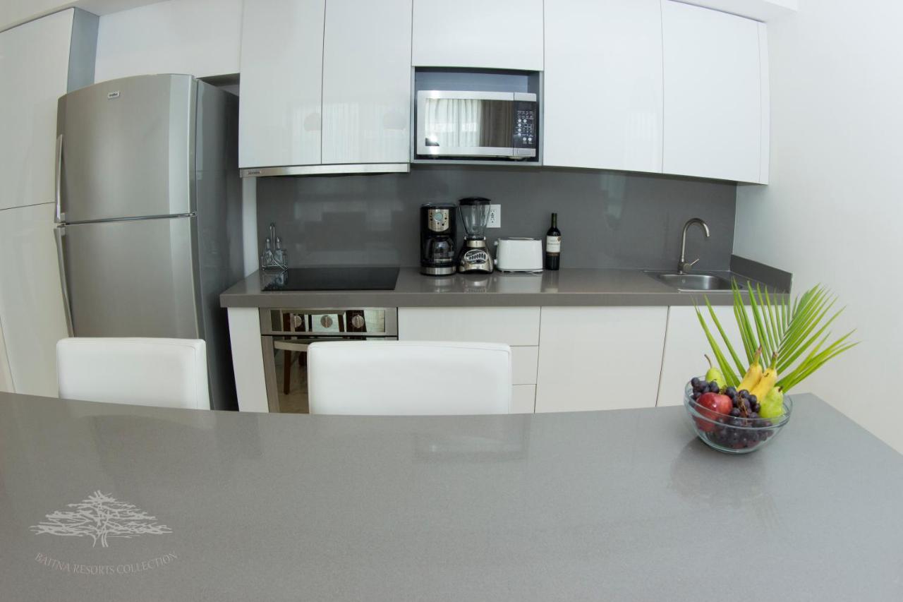 Anah Luxury Condos By Baitna Playa del Carmen Eksteriør billede