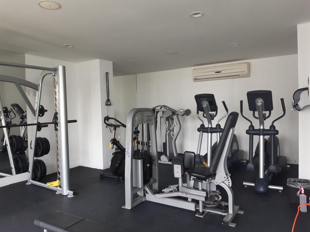 Anah Luxury Condos By Baitna Playa del Carmen Eksteriør billede