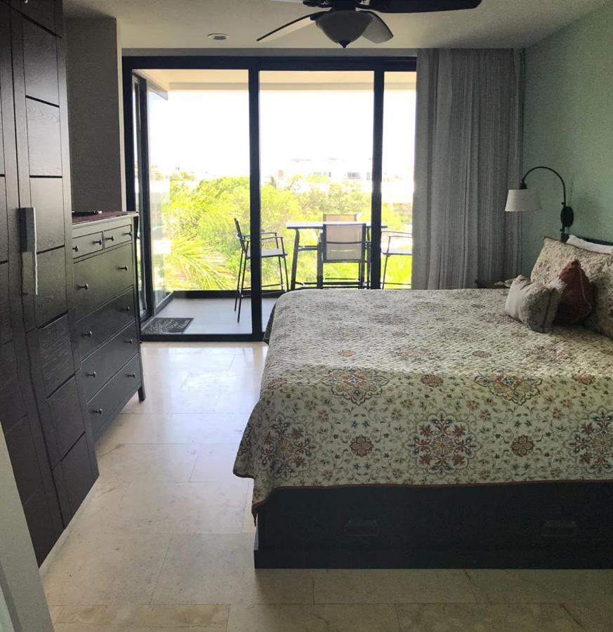 Anah Luxury Condos By Baitna Playa del Carmen Eksteriør billede