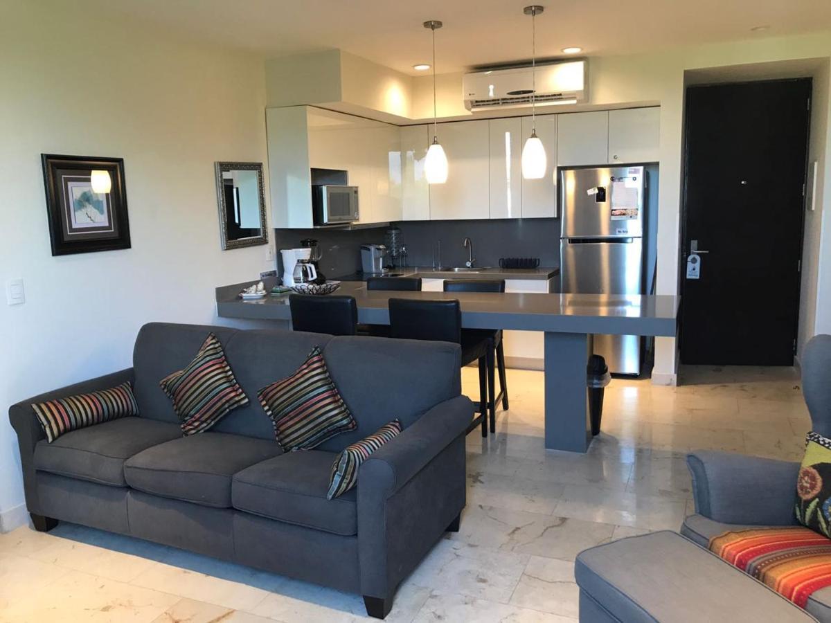 Anah Luxury Condos By Baitna Playa del Carmen Eksteriør billede