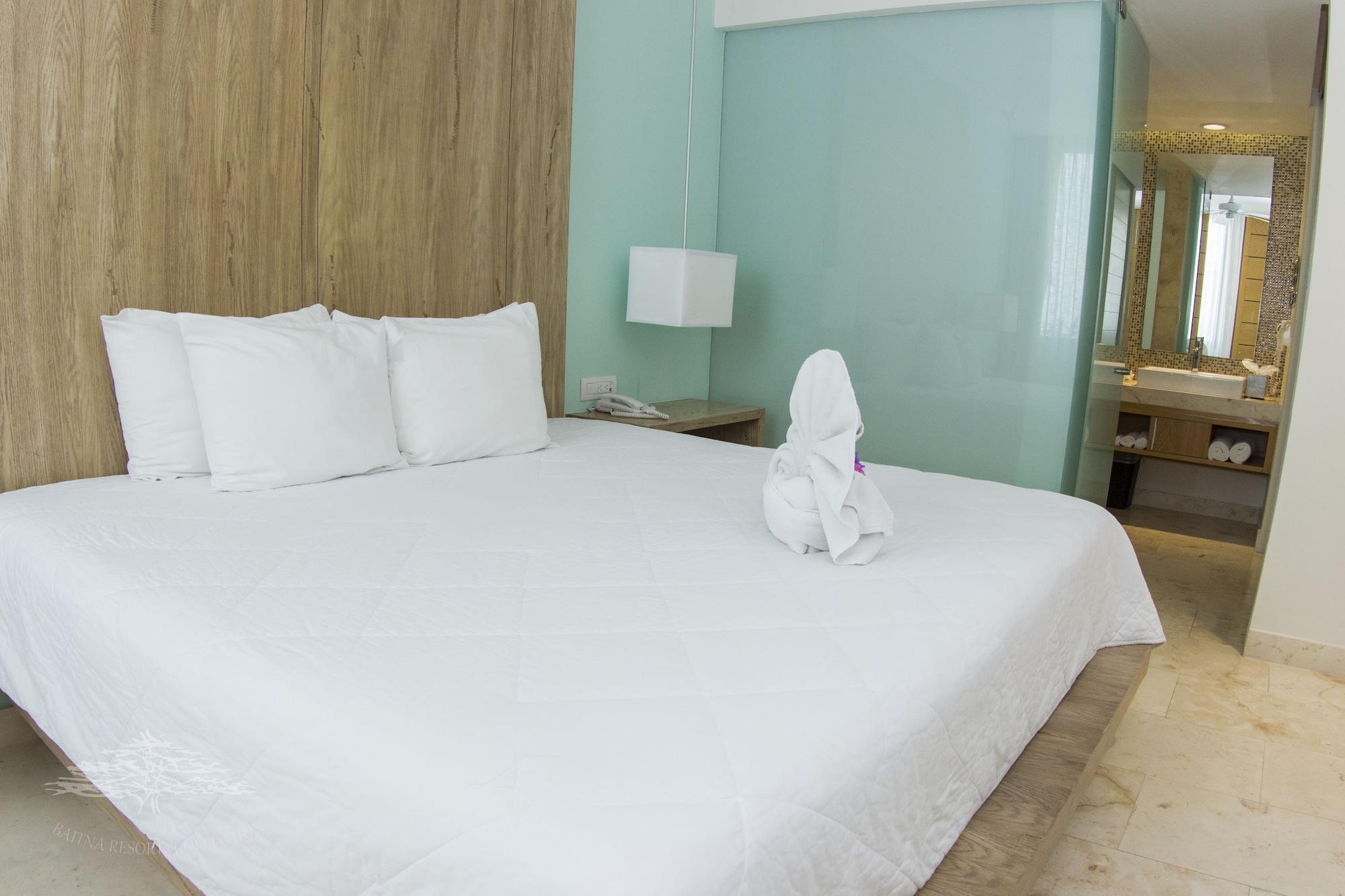 Anah Luxury Condos By Baitna Playa del Carmen Eksteriør billede