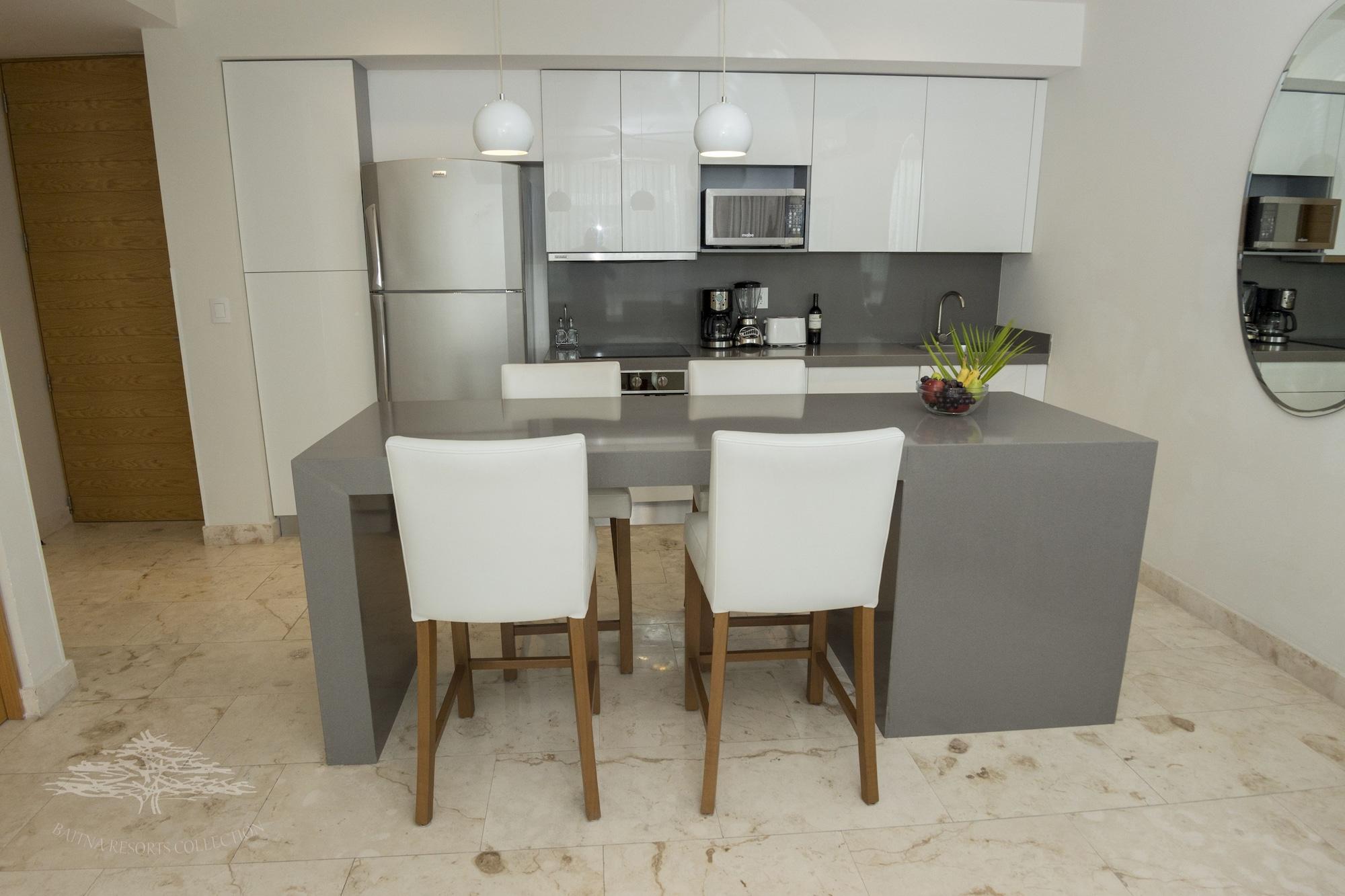 Anah Luxury Condos By Baitna Playa del Carmen Eksteriør billede