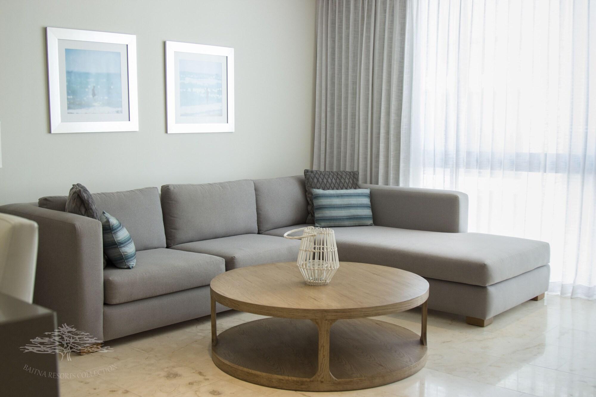 Anah Luxury Condos By Baitna Playa del Carmen Eksteriør billede