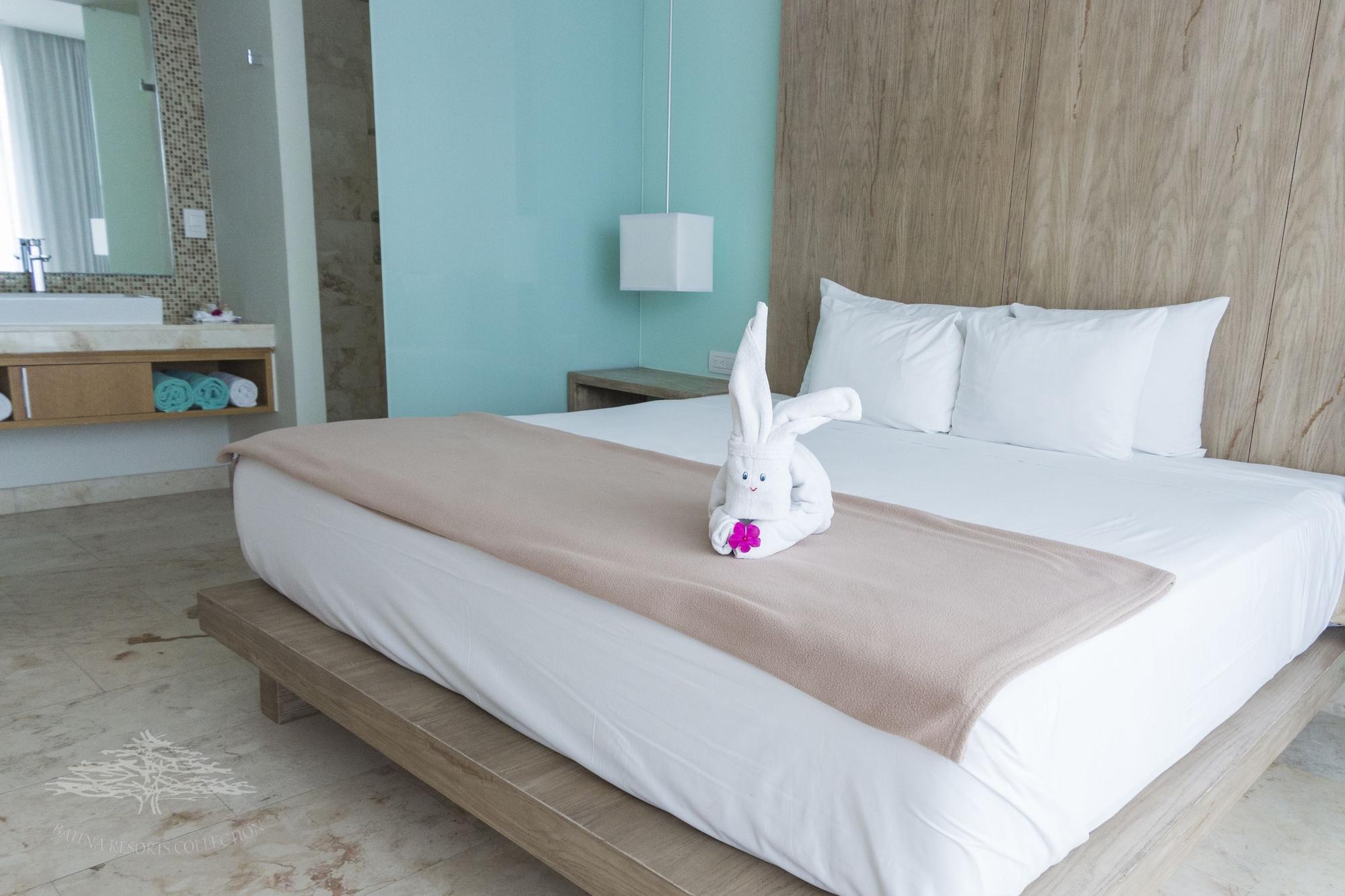 Anah Luxury Condos By Baitna Playa del Carmen Eksteriør billede