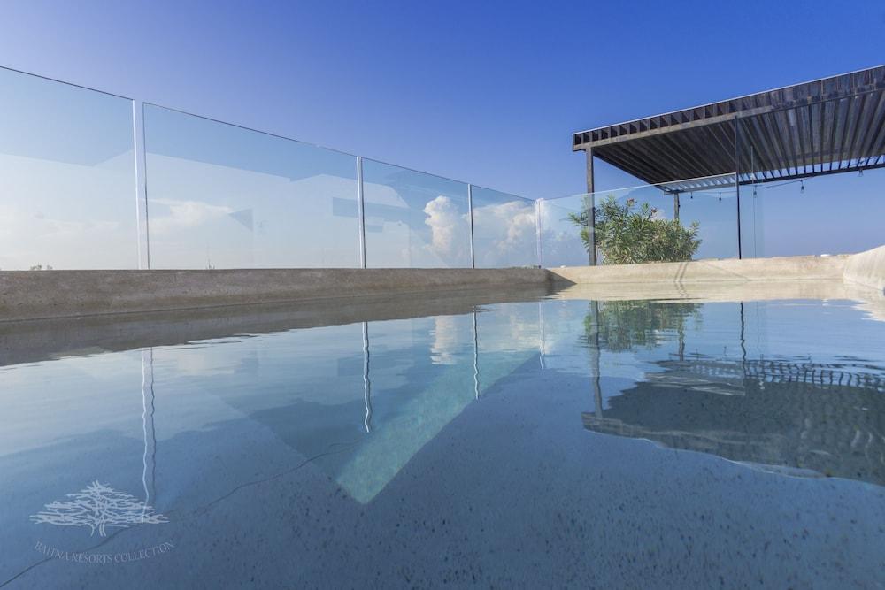 Anah Luxury Condos By Baitna Playa del Carmen Eksteriør billede