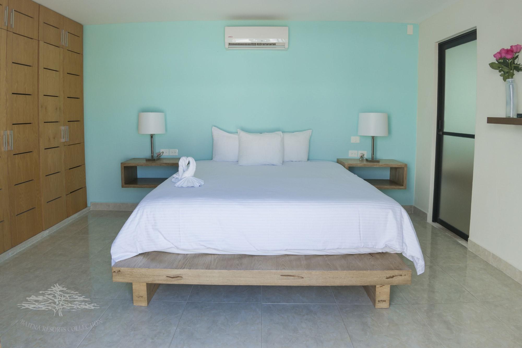 Anah Luxury Condos By Baitna Playa del Carmen Eksteriør billede