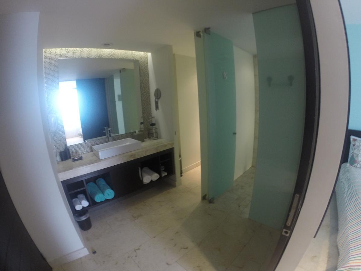 Anah Luxury Condos By Baitna Playa del Carmen Eksteriør billede