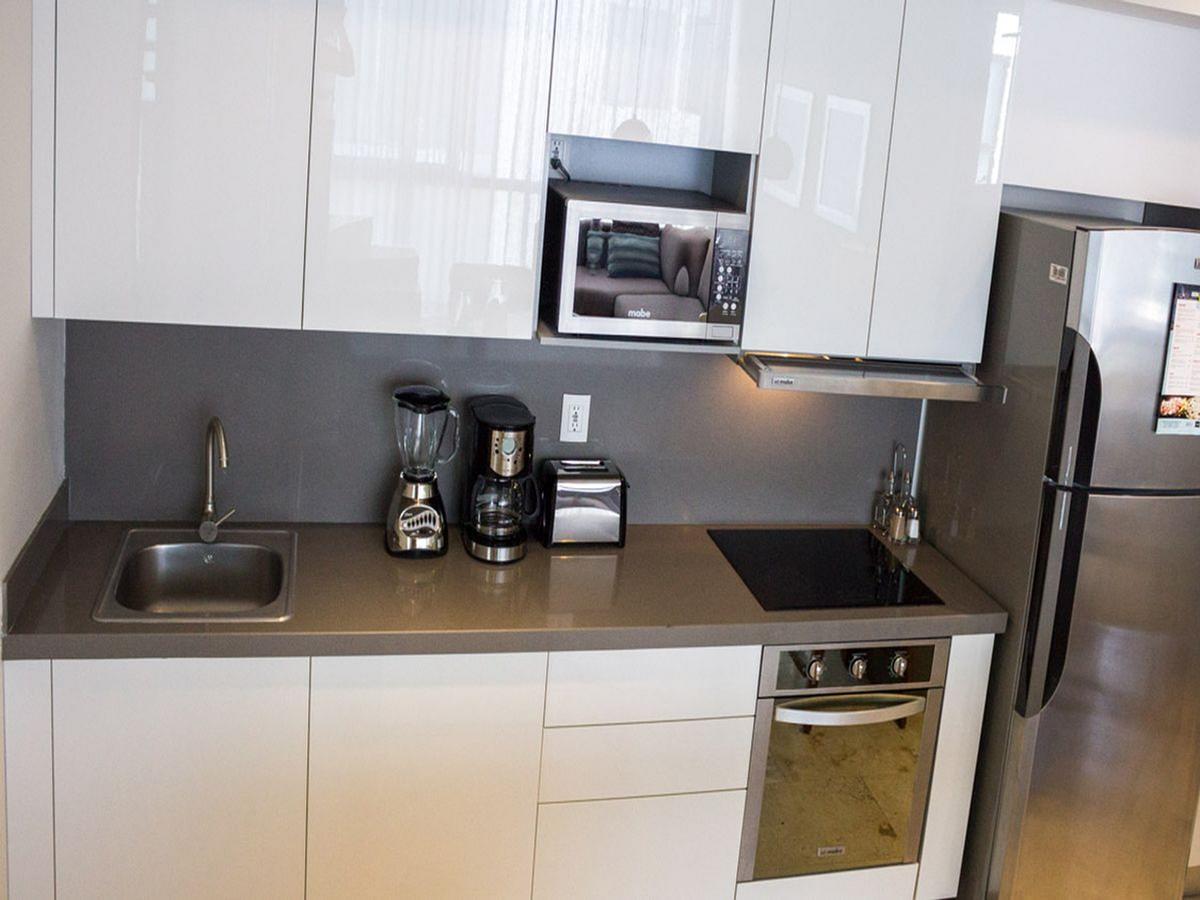 Anah Luxury Condos By Baitna Playa del Carmen Eksteriør billede
