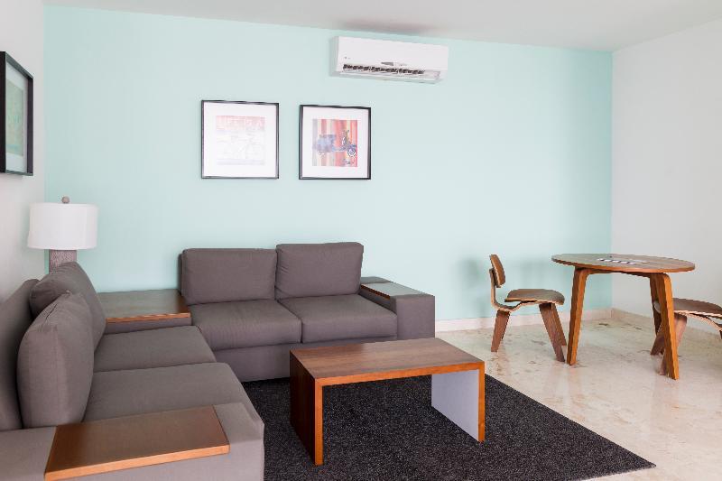 Anah Luxury Condos By Baitna Playa del Carmen Eksteriør billede