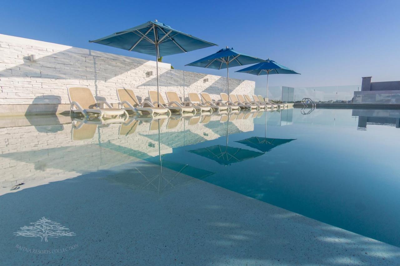 Anah Luxury Condos By Baitna Playa del Carmen Eksteriør billede