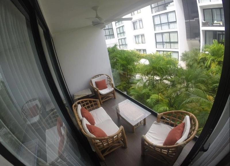 Anah Luxury Condos By Baitna Playa del Carmen Eksteriør billede