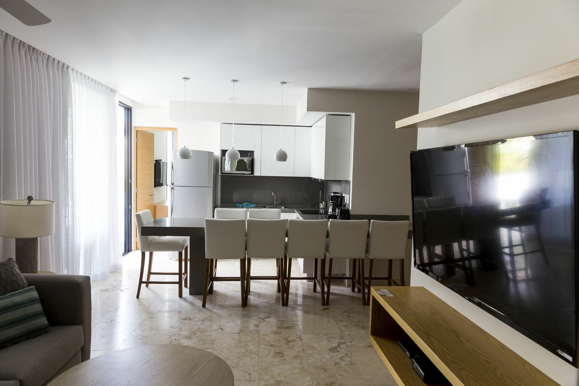 Anah Luxury Condos By Baitna Playa del Carmen Eksteriør billede