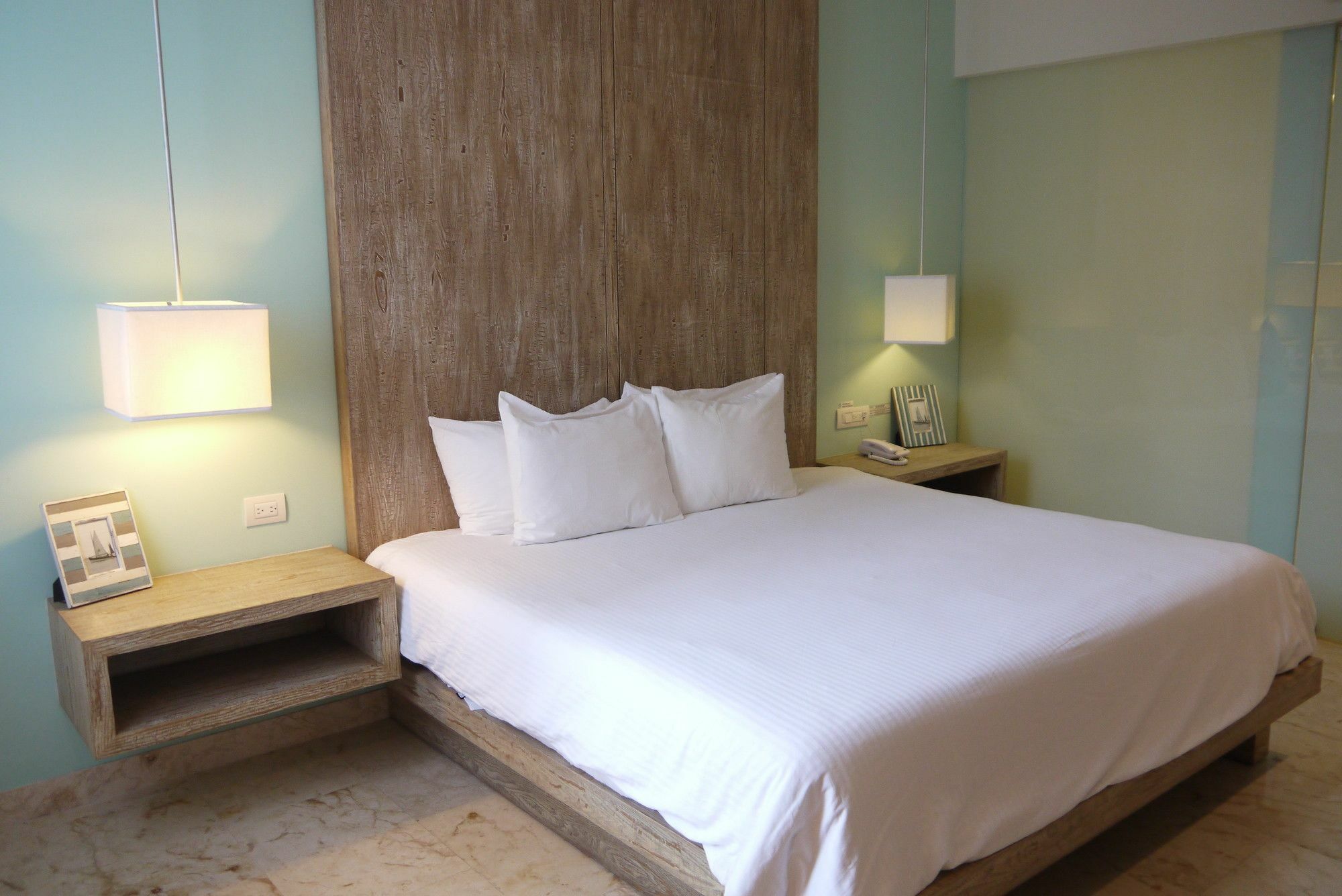 Anah Luxury Condos By Baitna Playa del Carmen Eksteriør billede