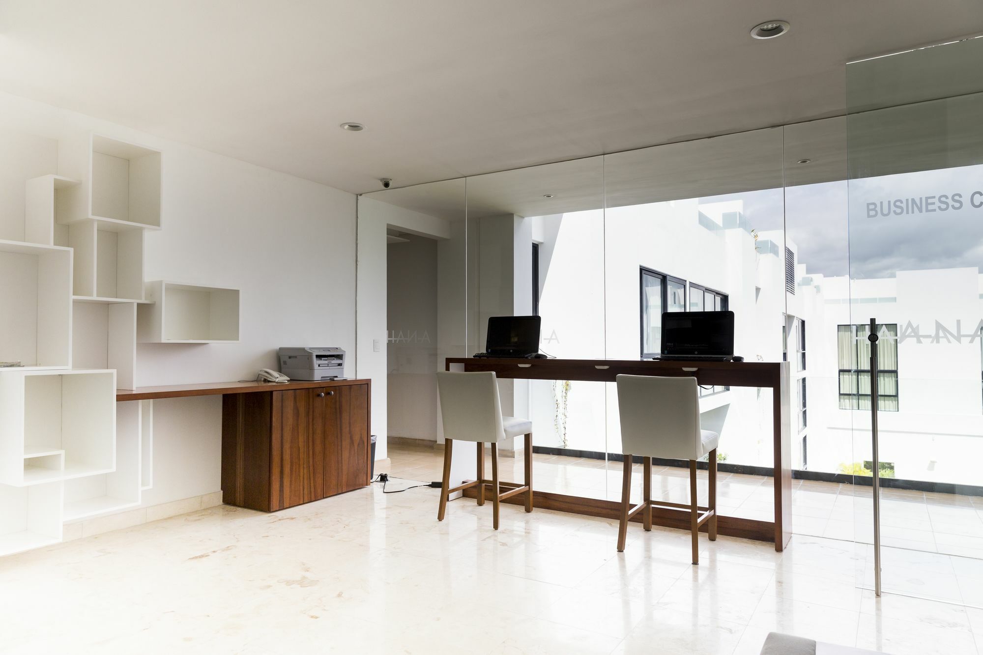 Anah Luxury Condos By Baitna Playa del Carmen Eksteriør billede